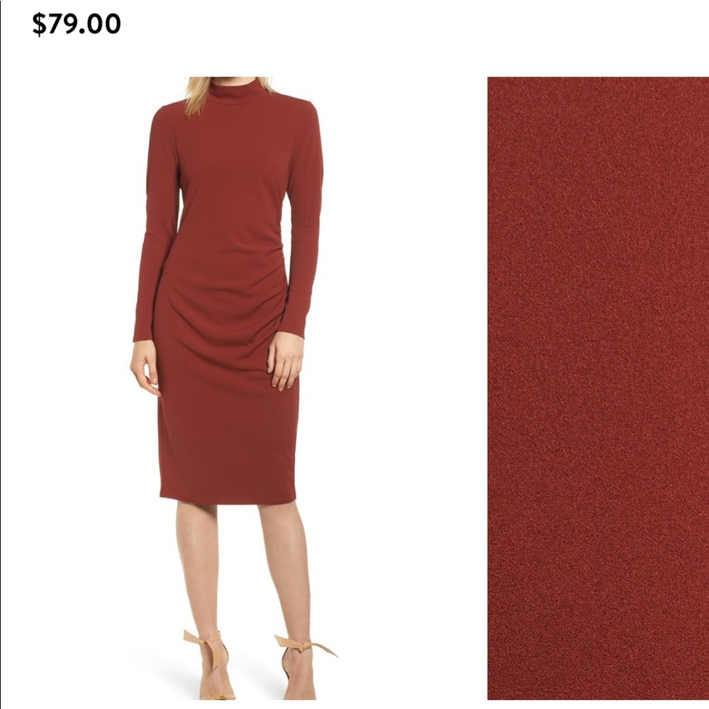 NWT Dress